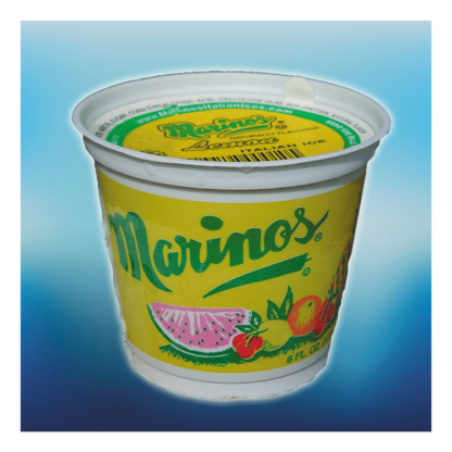 Marino's Italian Ice