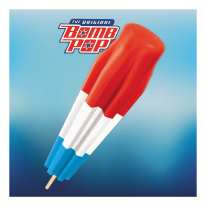 Bomb Pop