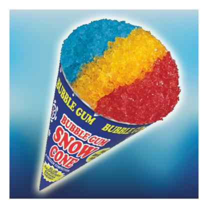 Snow Cone