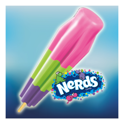 Bomb Pop Nerds